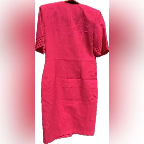 Vintage 90s summer dress - Picture 4 of 9